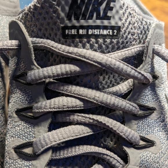 NIKE Running Walking Tennis Shoes - Picture 8 of 14